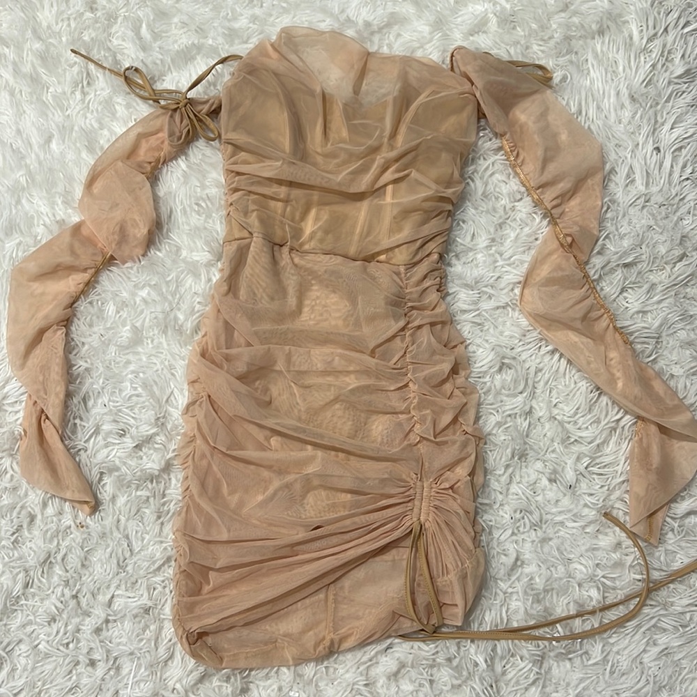 Used once